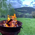 בית נופש In Afritz Near Gerlitzen Center