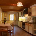 In Afritz Near Gerlitzen Center בית נופש Innere Einode