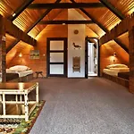 In Afritz Near Gerlitzen Center בית נופש