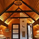 In Afritz Near Gerlitzen Center בית נופש