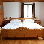 בית נופש In Afritz Near Gerlitzen Center *