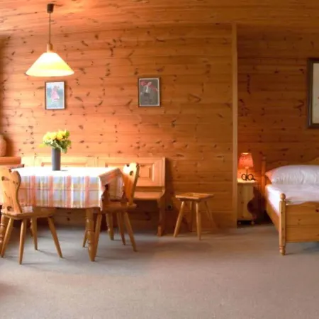 In Afritz Near Gerlitzen Center * Innere Einode