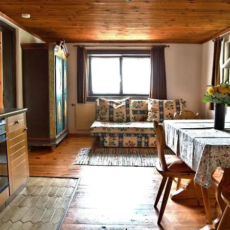 In Afritz Near Gerlitzen Center Innere Einode