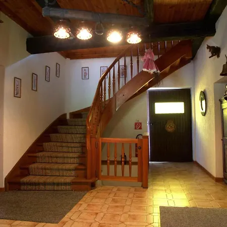 In Afritz Near Gerlitzen Center Dom wakacyjny