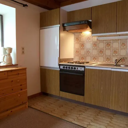 Dom wakacyjny In Afritz Near Gerlitzen Center *