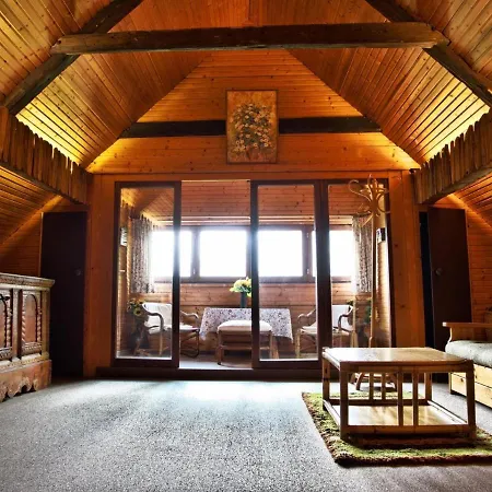 In Afritz Near Gerlitzen Center Dom wakacyjny