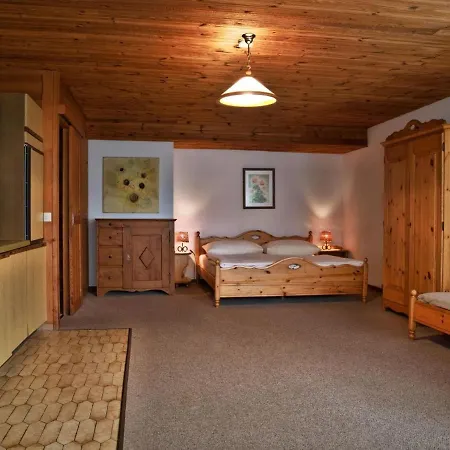 In Afritz Near Gerlitzen Center *