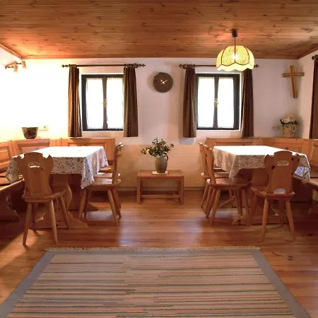 In Afritz Near Gerlitzen Center Dom wakacyjny *