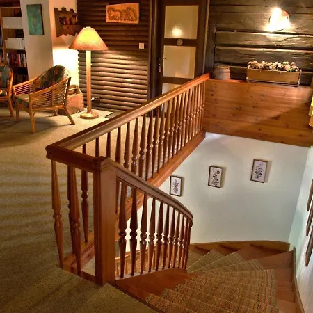 In Afritz Near Gerlitzen Center * Innere Einode