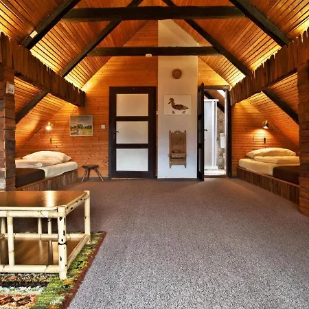 In Afritz Near Gerlitzen Center Dom wakacyjny