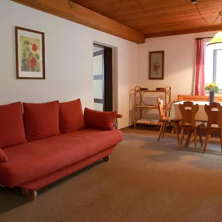 In Afritz Near Gerlitzen Center Dom wakacyjny *