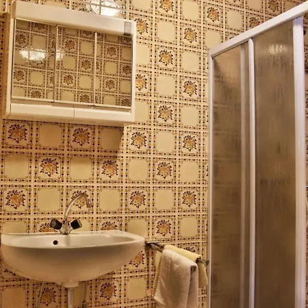 In Afritz Near Gerlitzen Center * Innere Einode