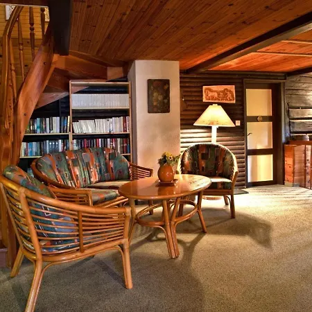 In Afritz Near Gerlitzen Center Dom wakacyjny Innere Einode