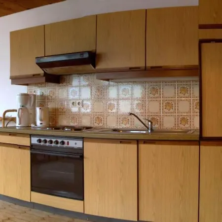 In Afritz Near Gerlitzen Center *