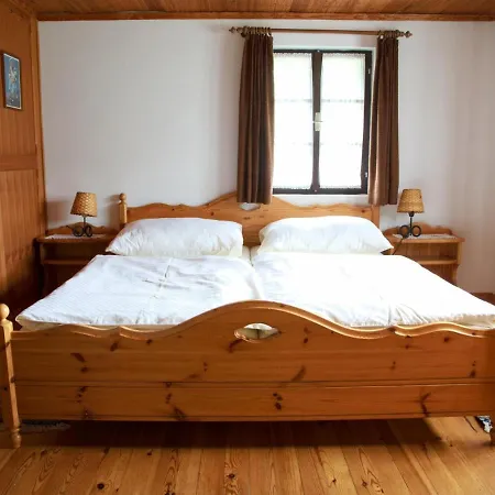 Dom wakacyjny In Afritz Near Gerlitzen Center *