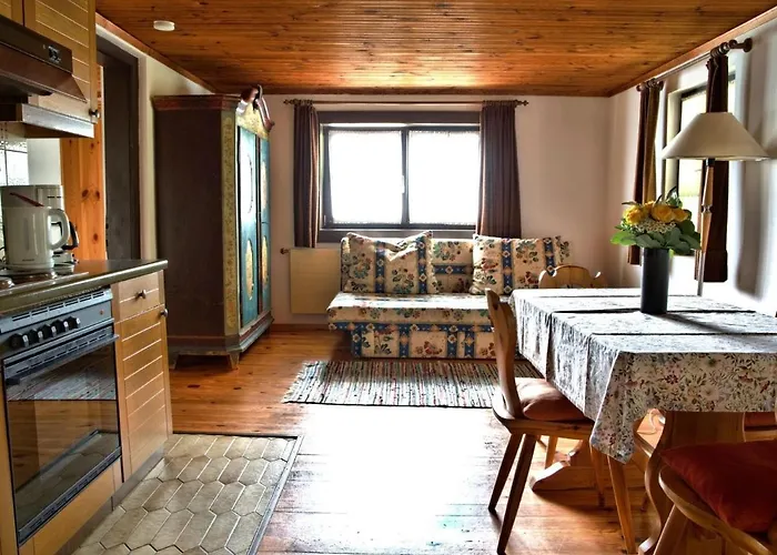 In Afritz Near Gerlitzen Center Innere Einode