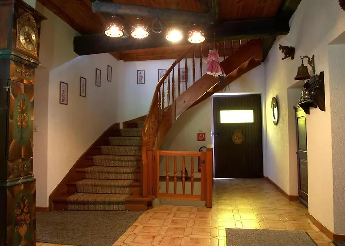 In Afritz Near Gerlitzen Center בית נופש