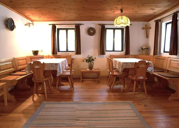 In Afritz Near Gerlitzen Center בית נופש *