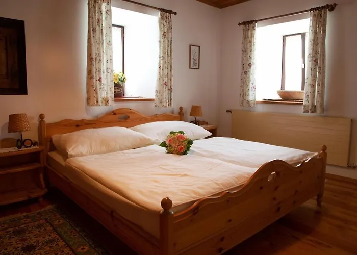 בית נופש In Afritz Near Gerlitzen Center Innere Einode