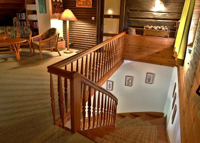 In Afritz Near Gerlitzen Center * Innere Einode