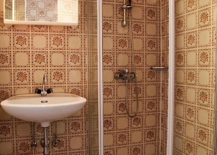 בית נופש In Afritz Near Gerlitzen Center