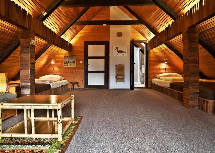 In Afritz Near Gerlitzen Center בית נופש