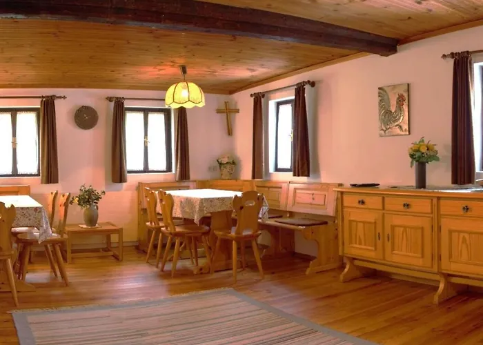 בית נופש In Afritz Near Gerlitzen Center *