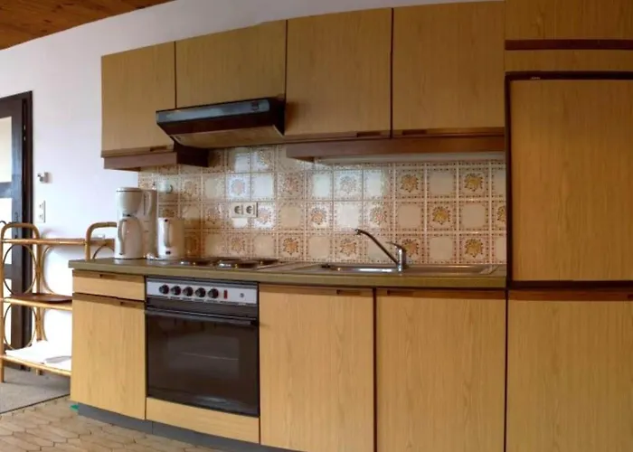 In Afritz Near Gerlitzen Center *