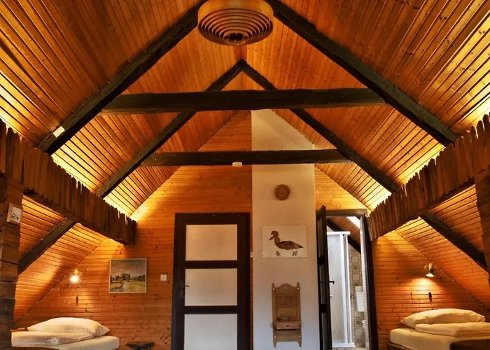 In Afritz Near Gerlitzen Center בית נופש