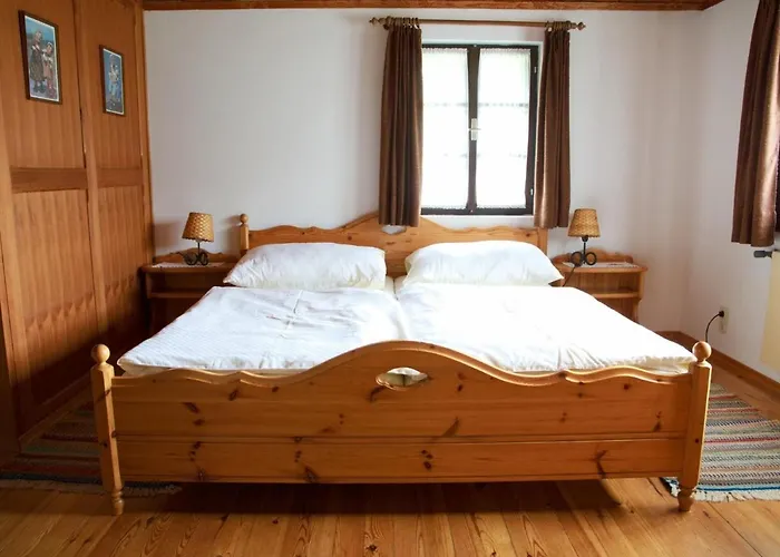 度假居 In Afritz Near Gerlitzen Center *